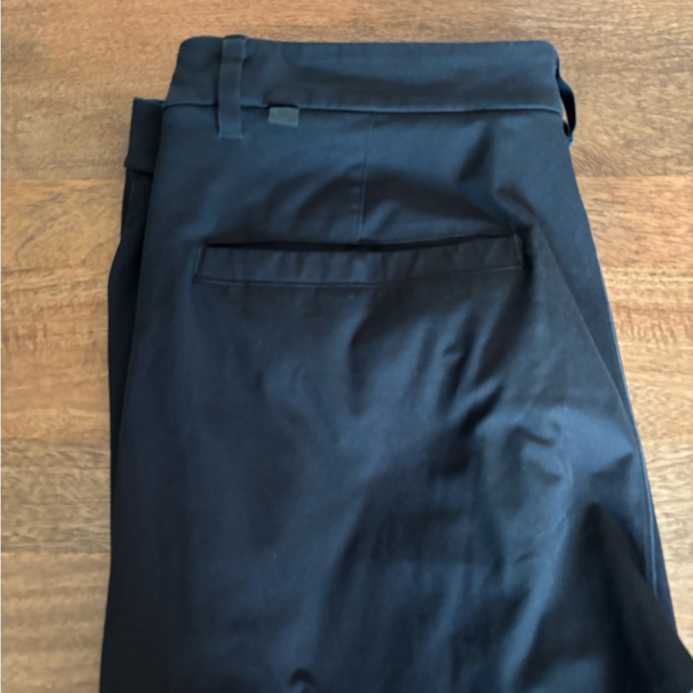 Lululemon Athletica ABC pants 32x32